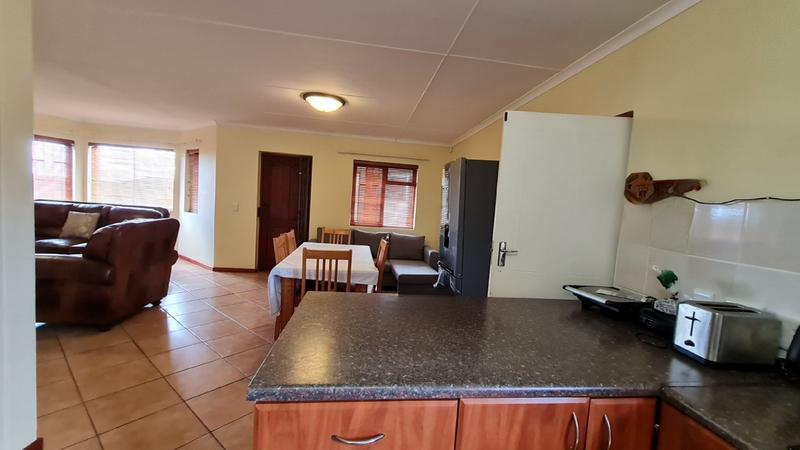 3 Bedroom Property for Sale in Dana Bay Western Cape